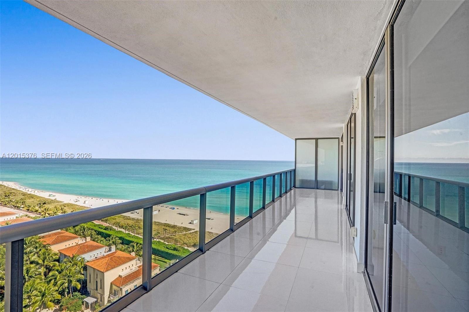 5875 Collins Avenue, Unit 1803 Miami Beach, FL 33140 - Photo 22 of 41