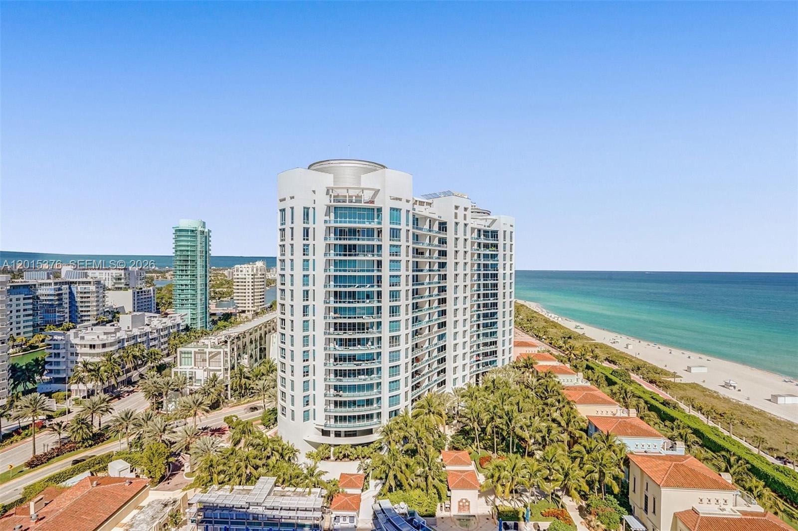 5875 Collins Avenue, Unit 1803 Miami Beach, FL 33140 - Photo 27 of 41