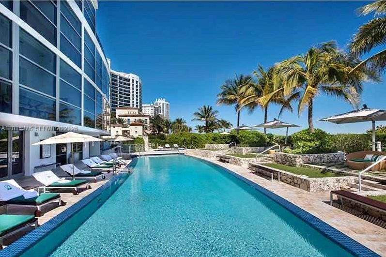 5875 Collins Avenue, Unit 1803 Miami Beach, FL 33140 - Photo 38 of 41