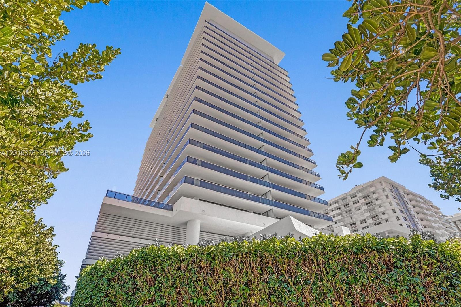5875 Collins Avenue, Unit 1803 Miami Beach, FL 33140 - Photo 41 of 41