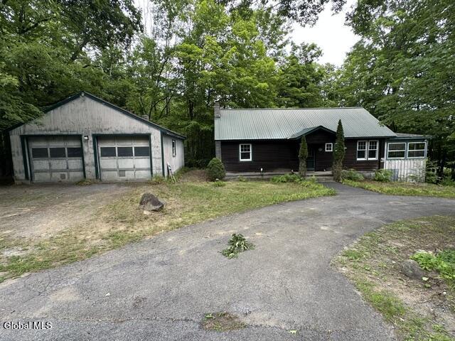 440 Potter Hill Road Bolton, NY 12814 - Photo 3 of 9 IMG_5645