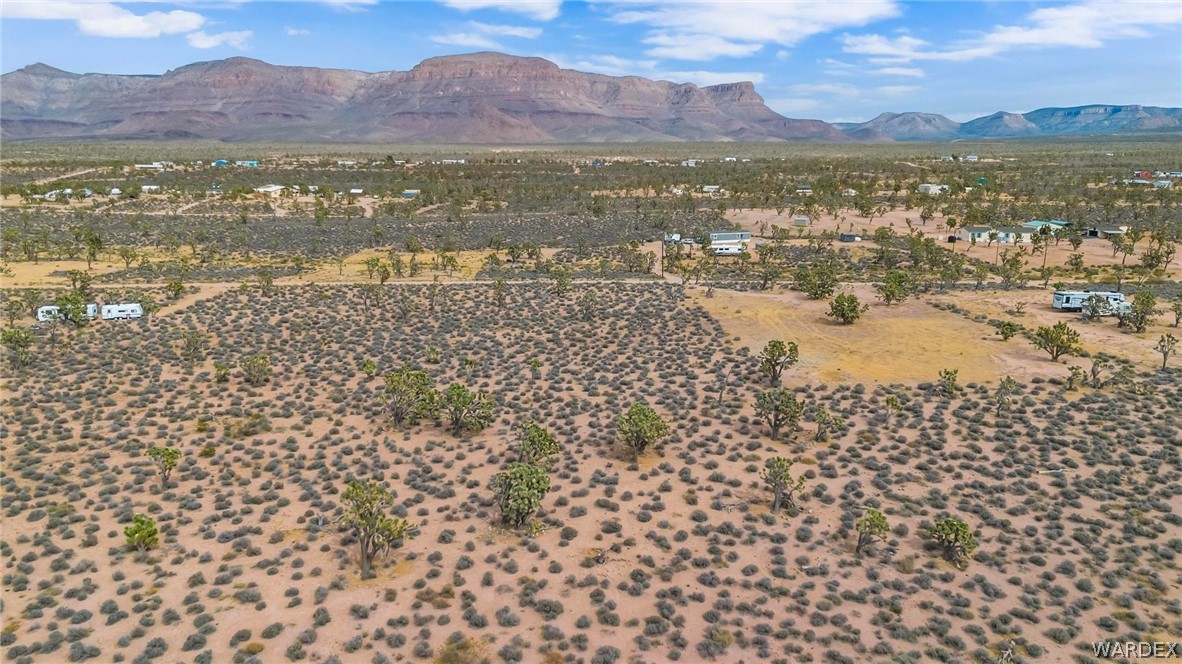26885 Verde Meadview, AZ 86444 - Photo 12 of 31 a view of city with ocean