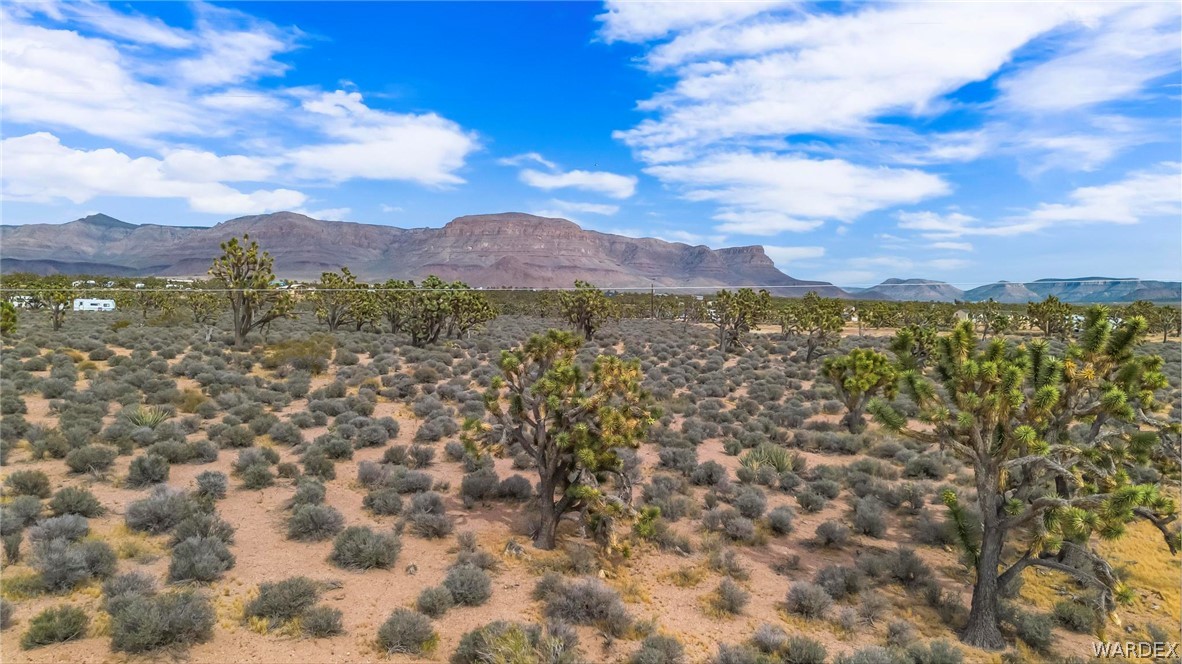 26885 Verde Meadview, AZ 86444 - Photo 14 of 31 a view of a city with mountain