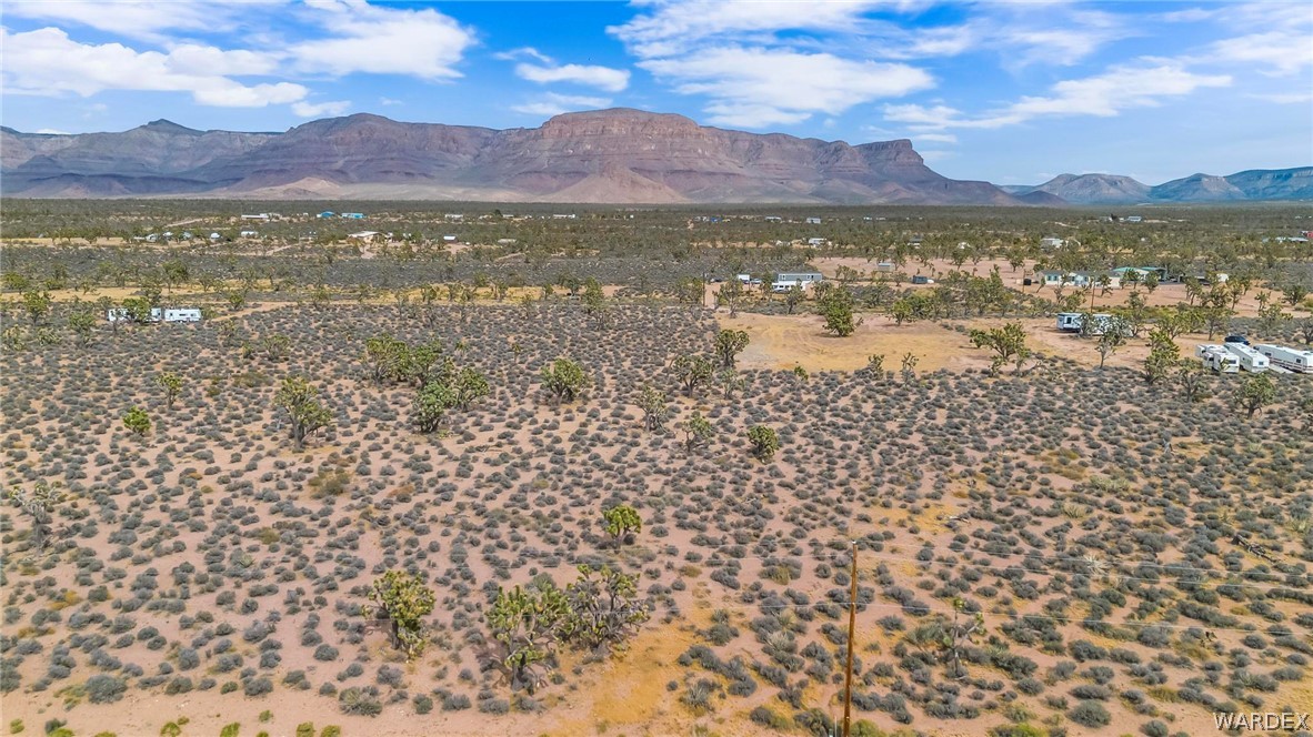 26885 Verde Meadview, AZ 86444 - Photo 15 of 31 a view of lake and mountain