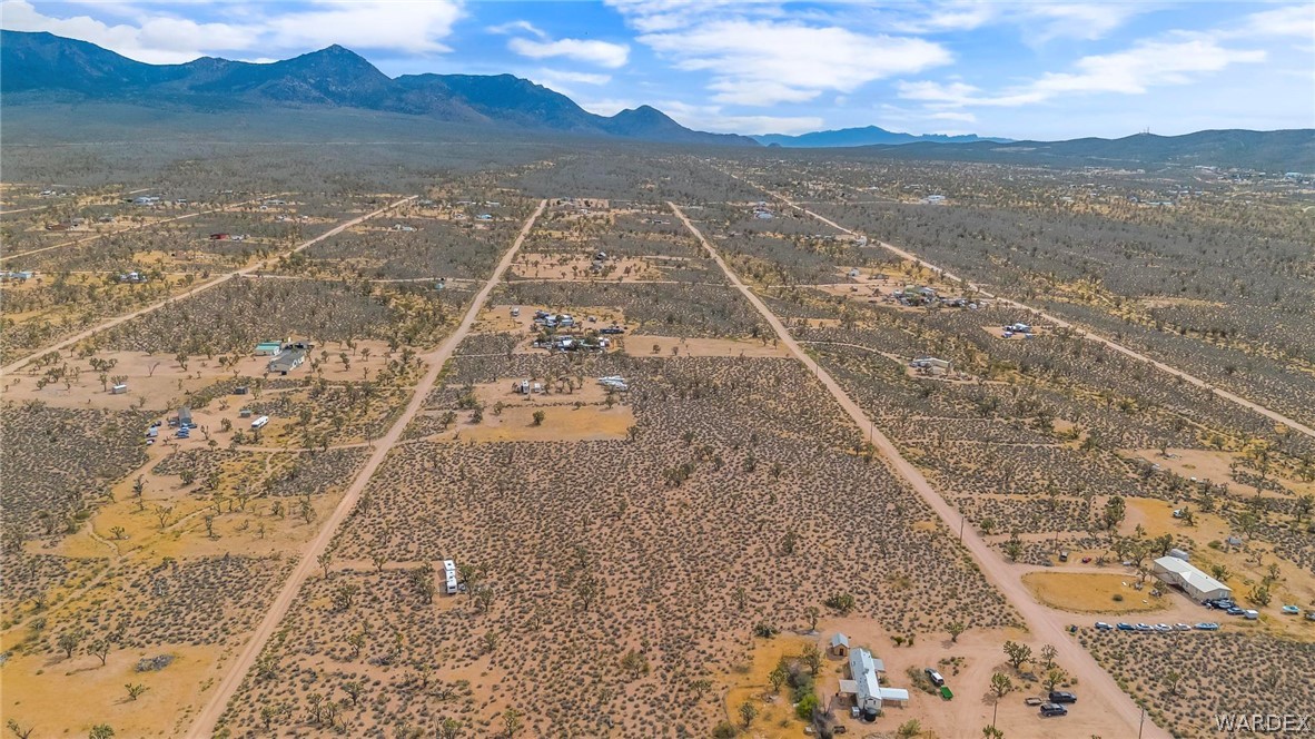 26885 Verde Meadview, AZ 86444 - Photo 6 of 31 a view of an ocean