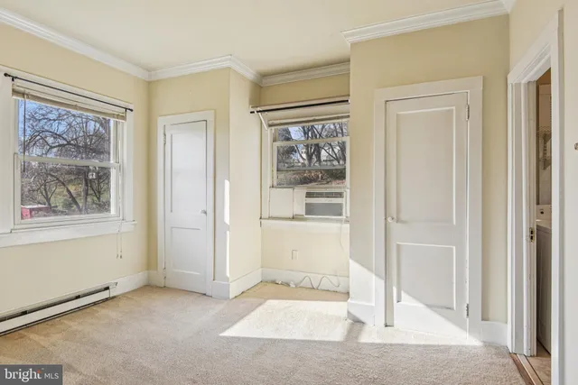 $1,350 | 209 Locust Street, Unit A, Frederick, MD 21703