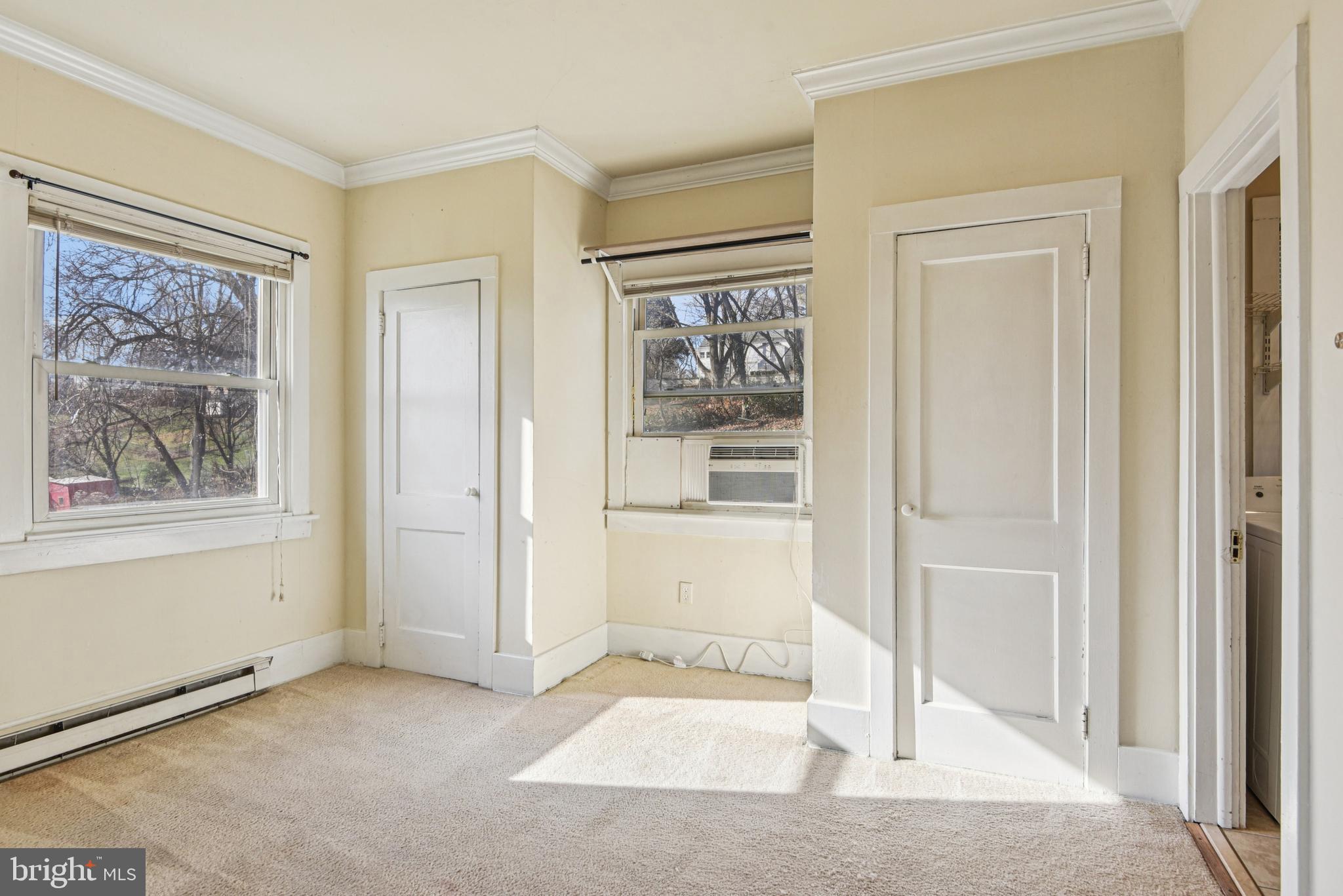 209 Locust Street, Unit A Frederick, MD 21703 - Photo 11 of 21 Bedroom