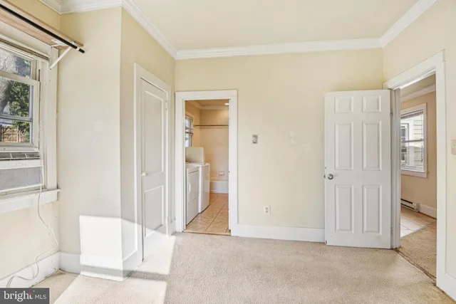 $1,350 | 209 Locust Street, Unit A, Frederick, MD 21703