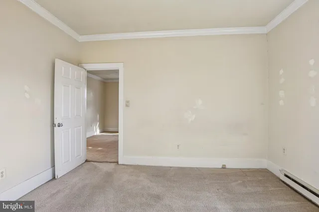 $1,350 | 209 Locust Street, Unit A, Frederick, MD 21703