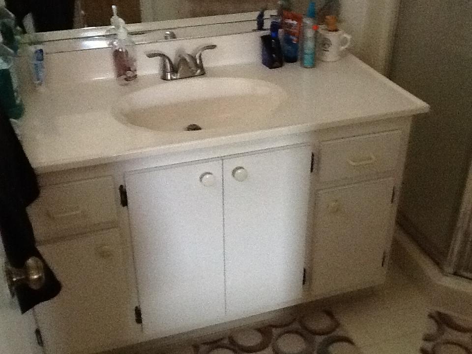 67 Lariat Circle, Unit 6769 Boca Raton, FL 33487 - Photo 16 of 25 67 Lariat- Bathroom2