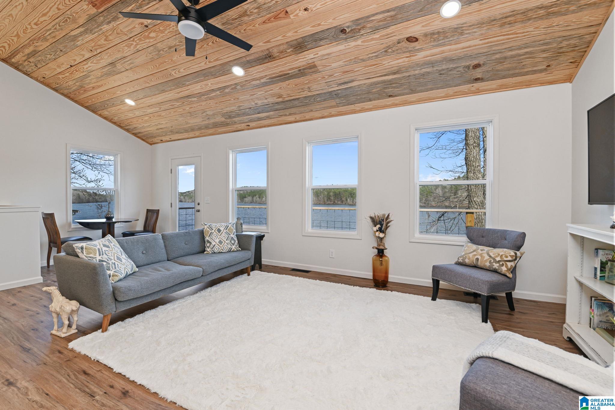1415 Gold Mine Branch Road Marbury, AL 36051 - Photo 11 of 45