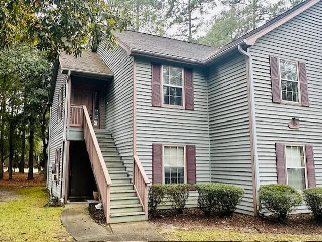 $192,500 | 7945 Parklane Court, Unit E, North Charleston, SC 29418