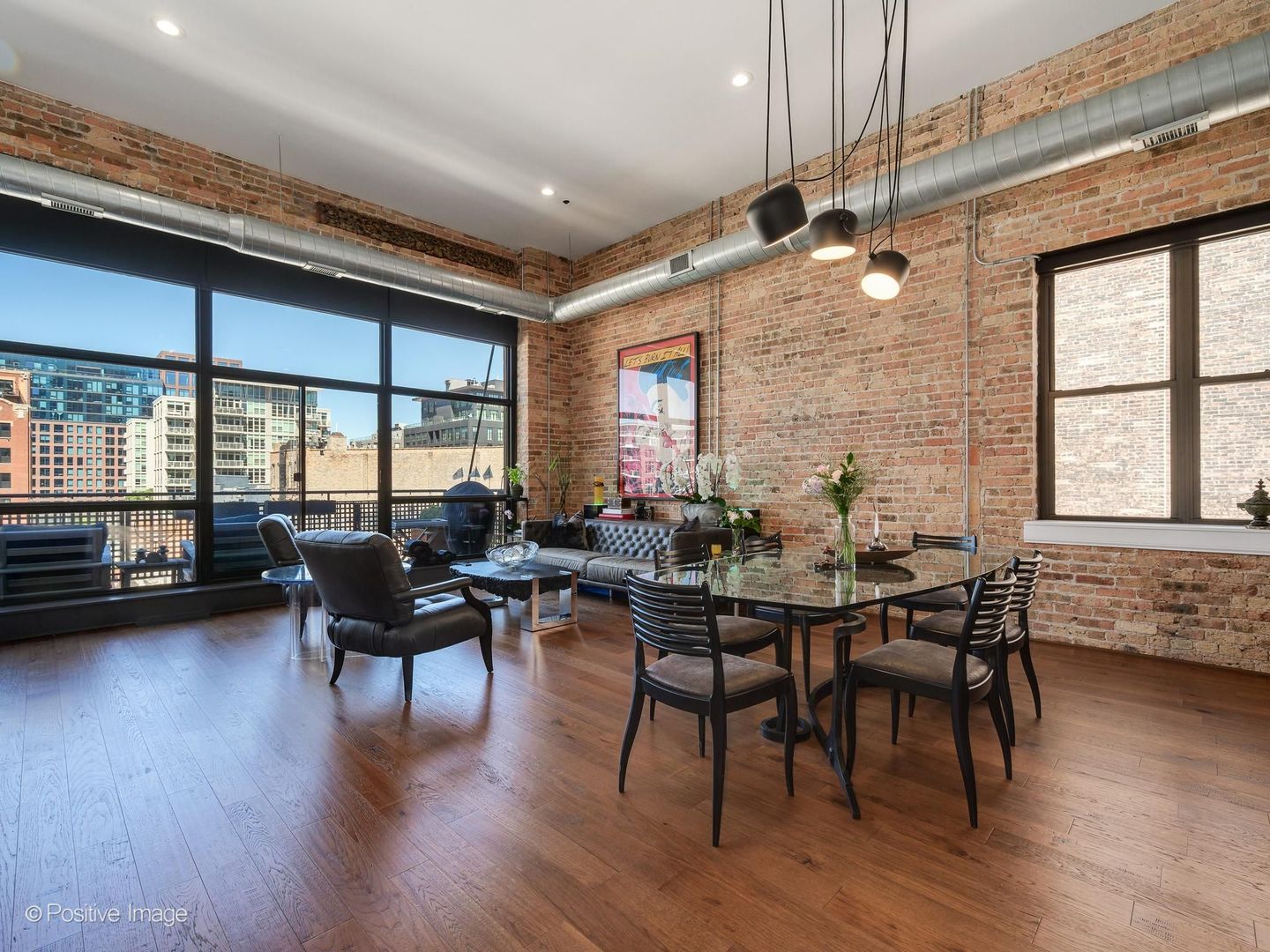 23 North Green Street, Unit 501 Chicago, IL 60607 - Photo 13 of 33