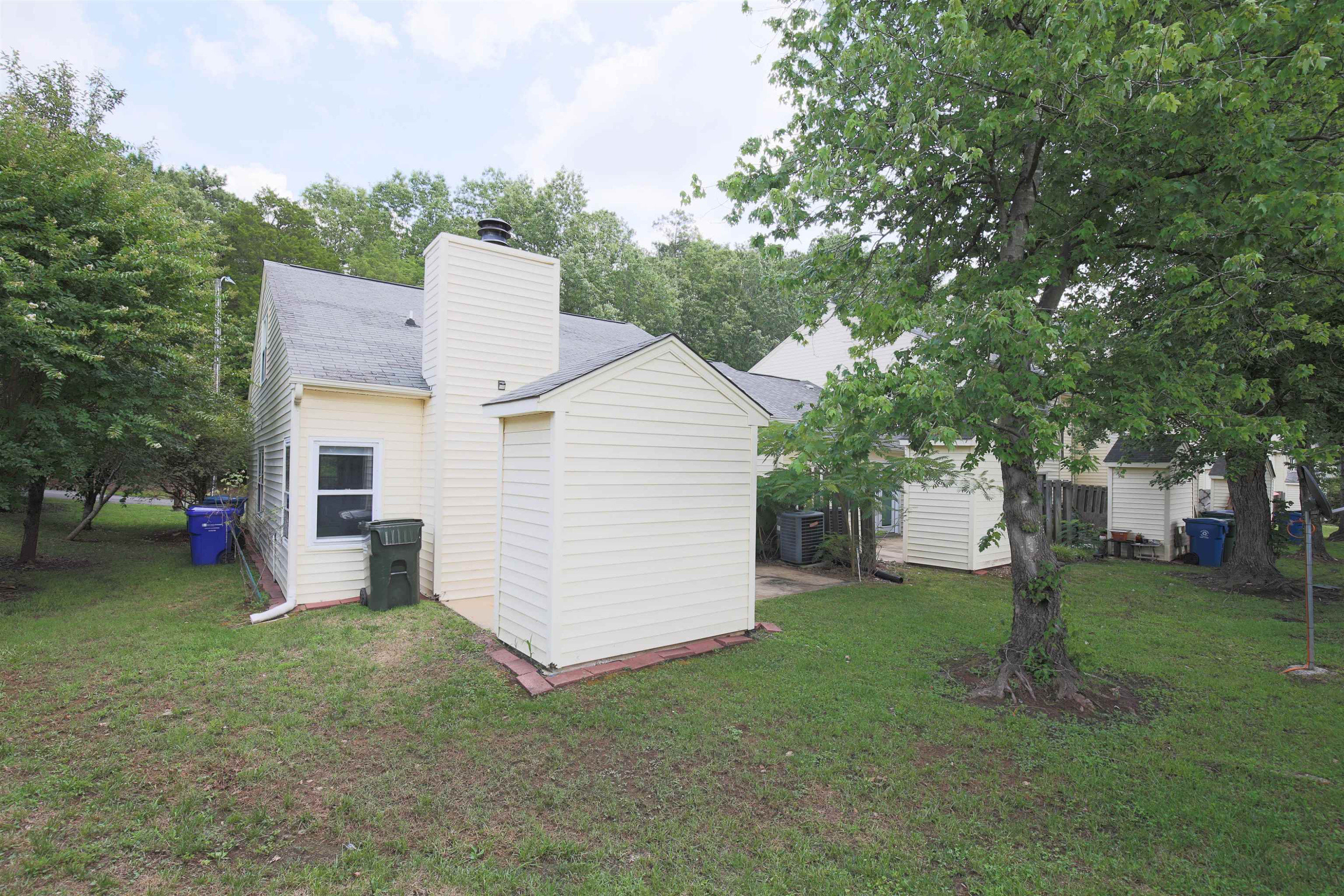 1507 Clermont Road, Unit T23 Durham, NC 27713 - Photo 23 of 24 Photo 23