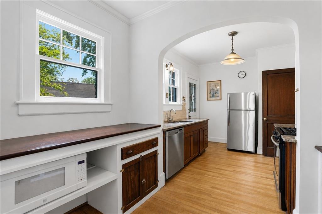 1431 Cornell Road Northeast Atlanta, GA 30306 - Photo 24 of 63