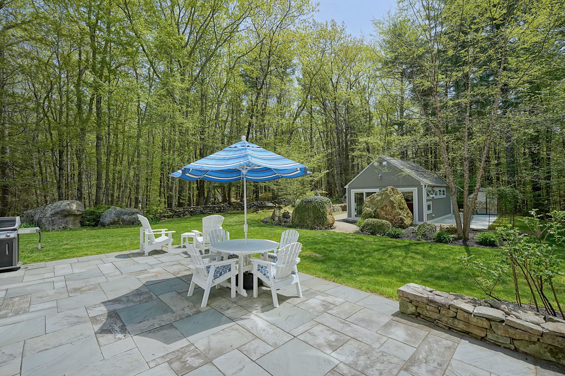 143 Mill Road North Hampton, NH 03862 - Photo 5 of 60