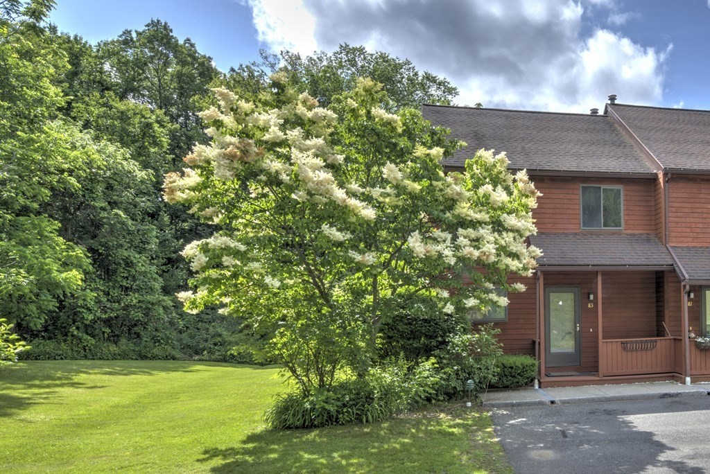 83 Spaulding Street, Unit 83 Amherst, MA 01002 - Photo 1 of 42 Gallery Image 1