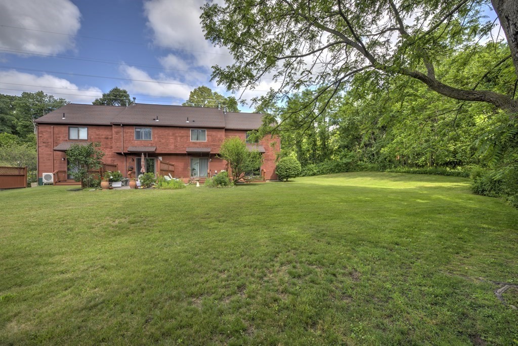 83 Spaulding Street, Unit 83 Amherst, MA 01002 - Photo 40 of 42 Gallery Image 40