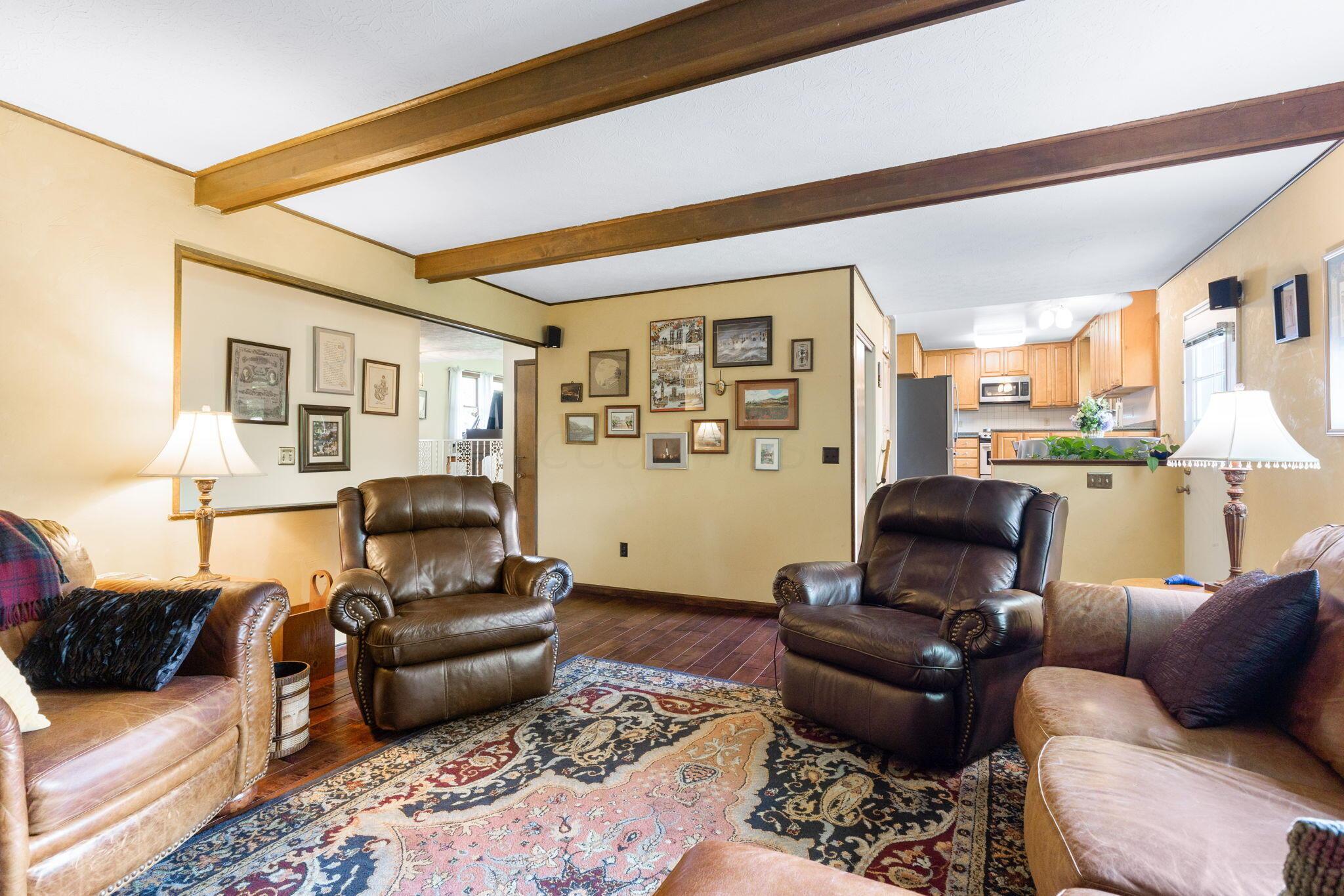 5478 Larkwood Road Columbus, OH 43229 - Photo 21 of 50 5478 Larkwood Rd (Interior)-23