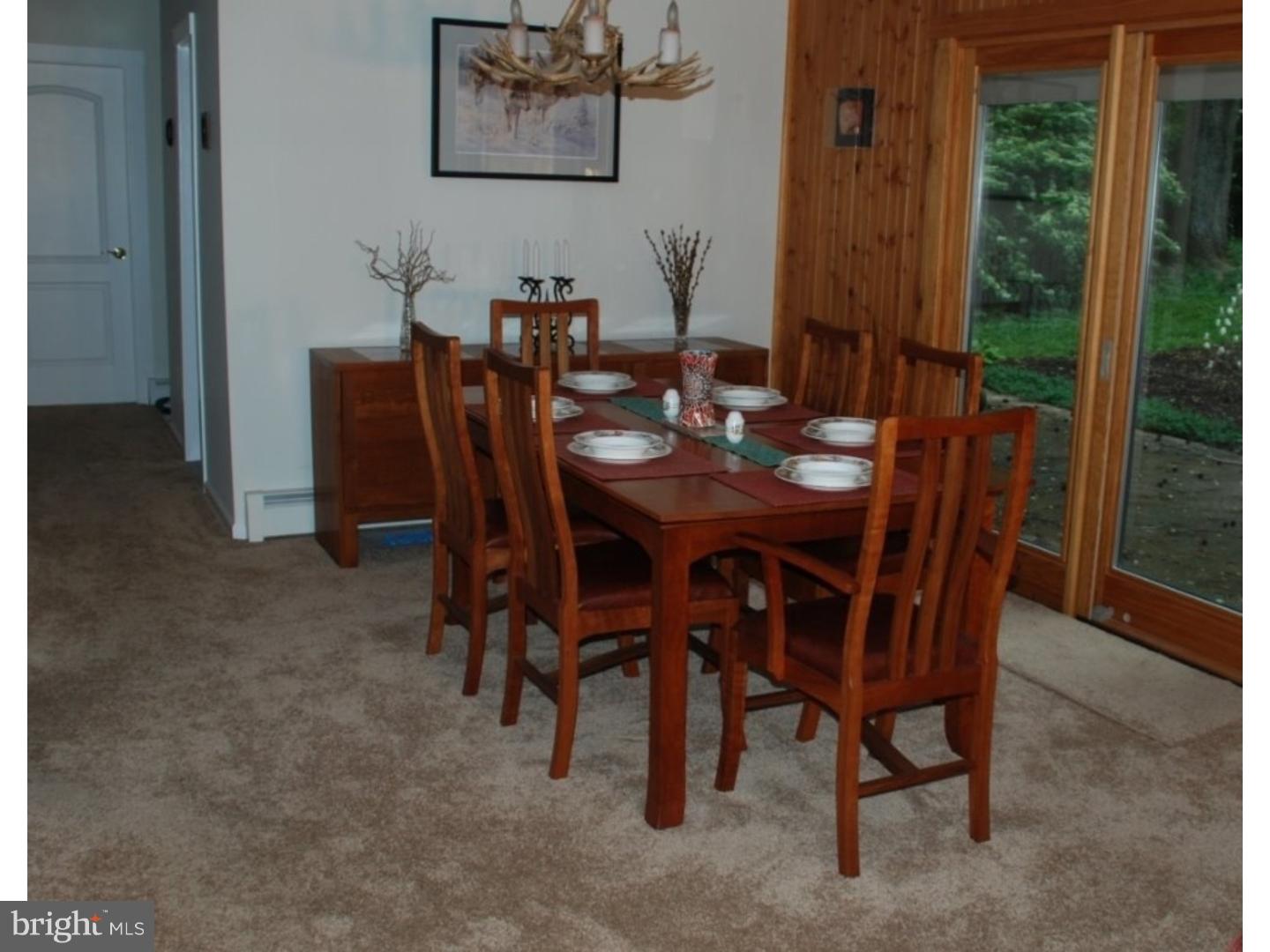 11 Hillendale Road Chadds Ford, PA 19317 - Photo 6 of 23 Dining Room