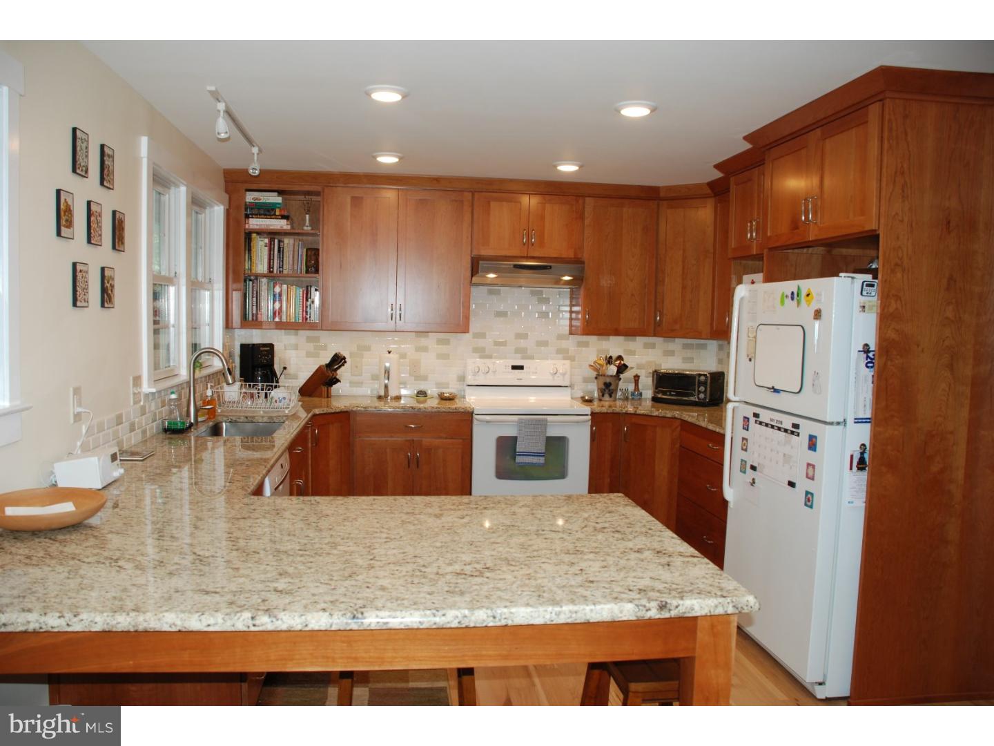 11 Hillendale Road Chadds Ford, PA 19317 - Photo 7 of 23 Kitchen