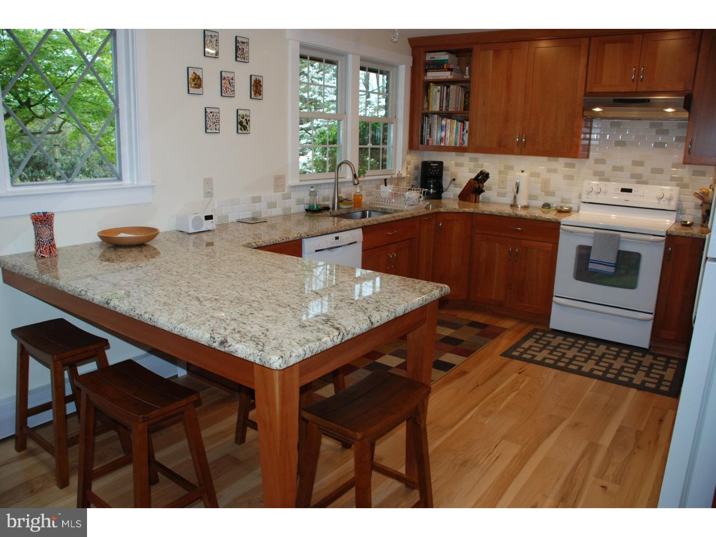 11 Hillendale Road Chadds Ford, PA 19317 - Photo 8 of 23 Kitchen