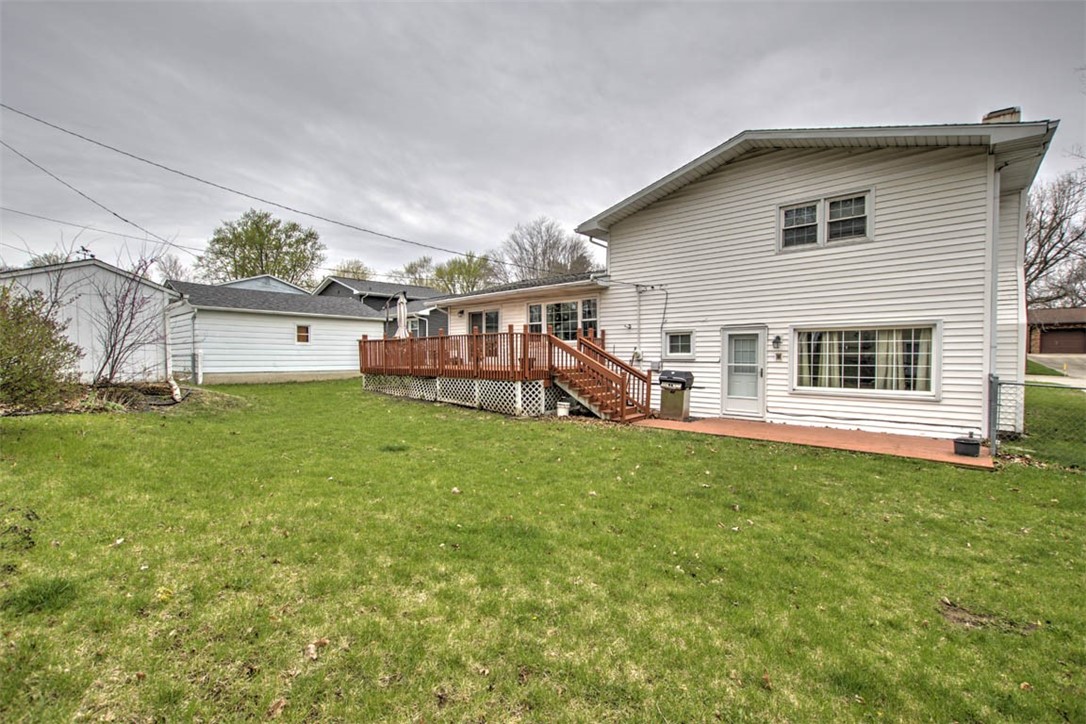 4150 North Sunderland Drive Decatur, IL 62526 - Photo 25 of 28