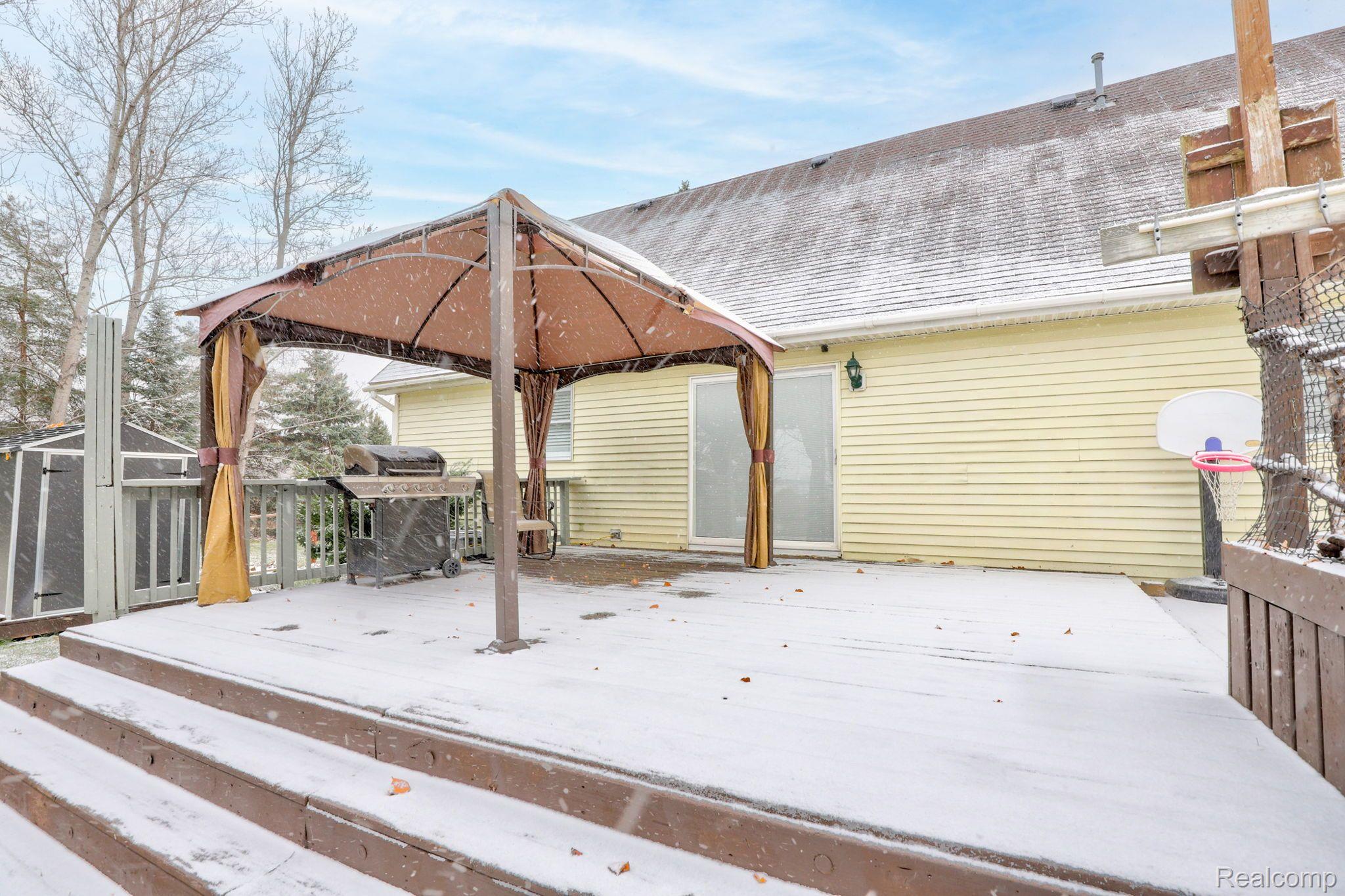 168 South Reed Road Corunna, MI 48817 - Photo 42 of 66 Gallery Image 42