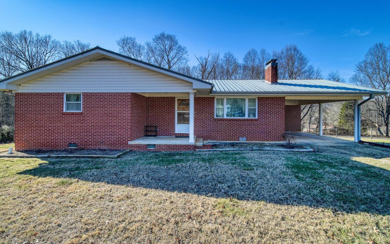 2245 Baldview Road Young Harris, GA 30582 - Photo 1 of 47 Main View