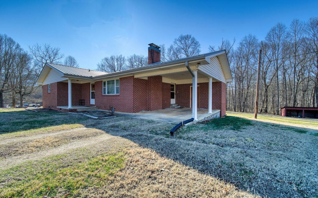 2245 Baldview Road Young Harris, GA 30582 - Photo 2 of 47 Additional View