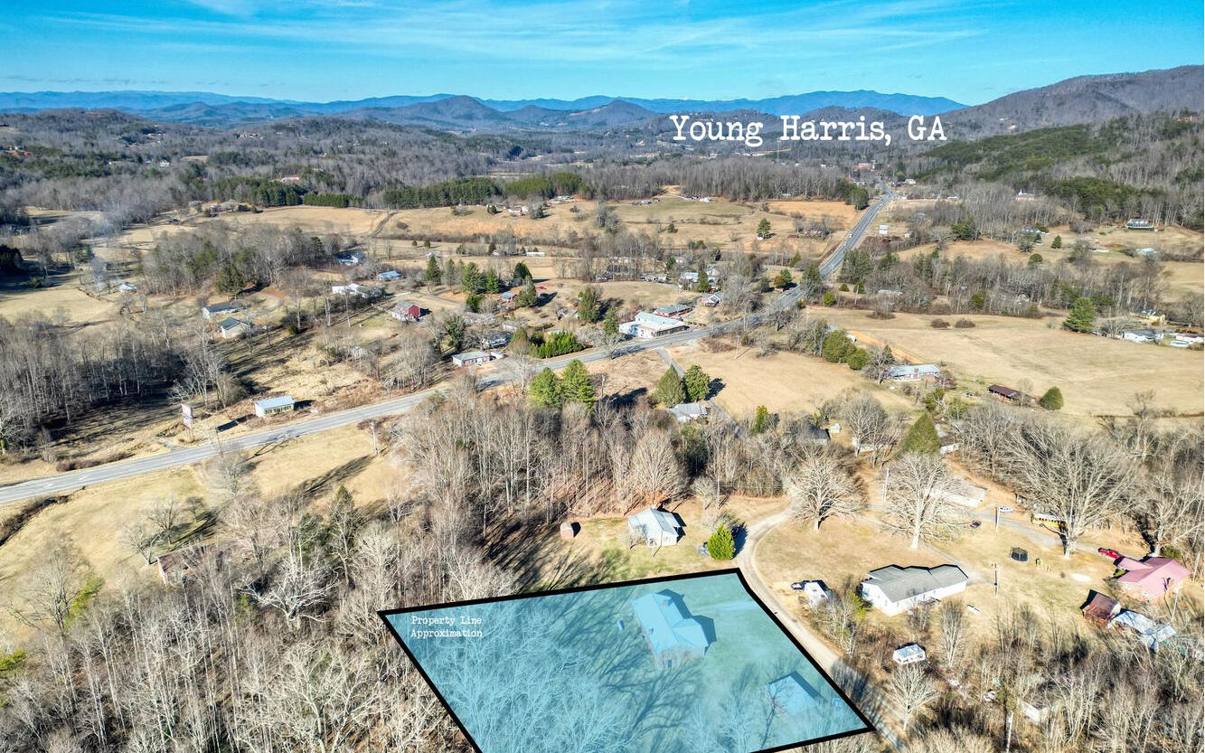 2245 Baldview Road Young Harris, GA 30582 - Photo 44 of 47 Additional View