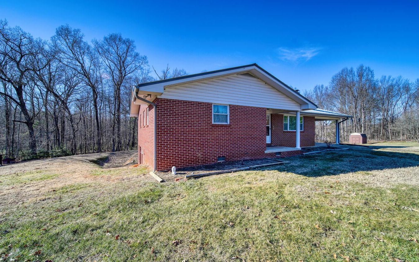 2245 Baldview Road Young Harris, GA 30582 - Photo 6 of 47 Additional View