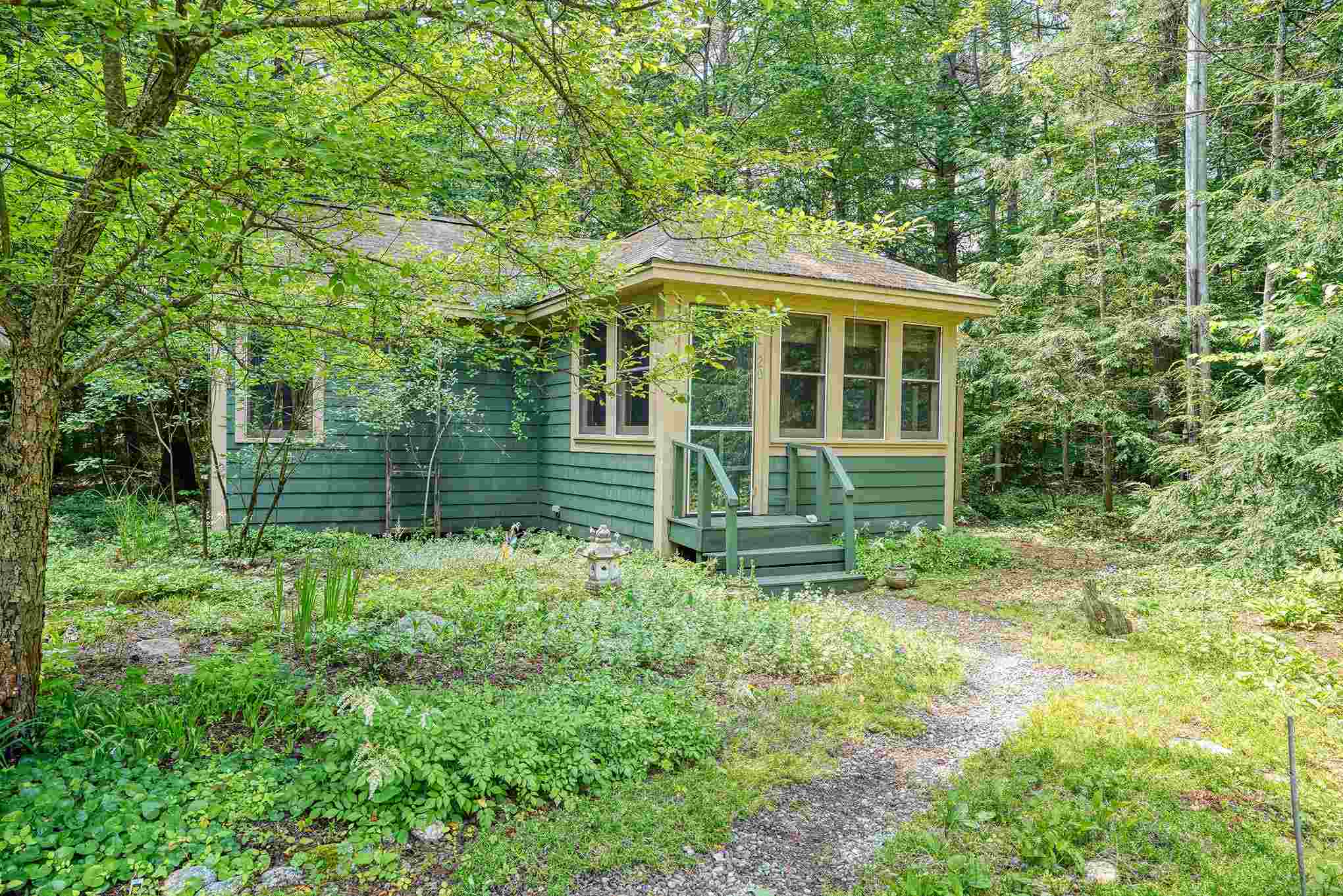 20-22 Lapham Lane Rindge, NH 03461 - Photo 26 of 32