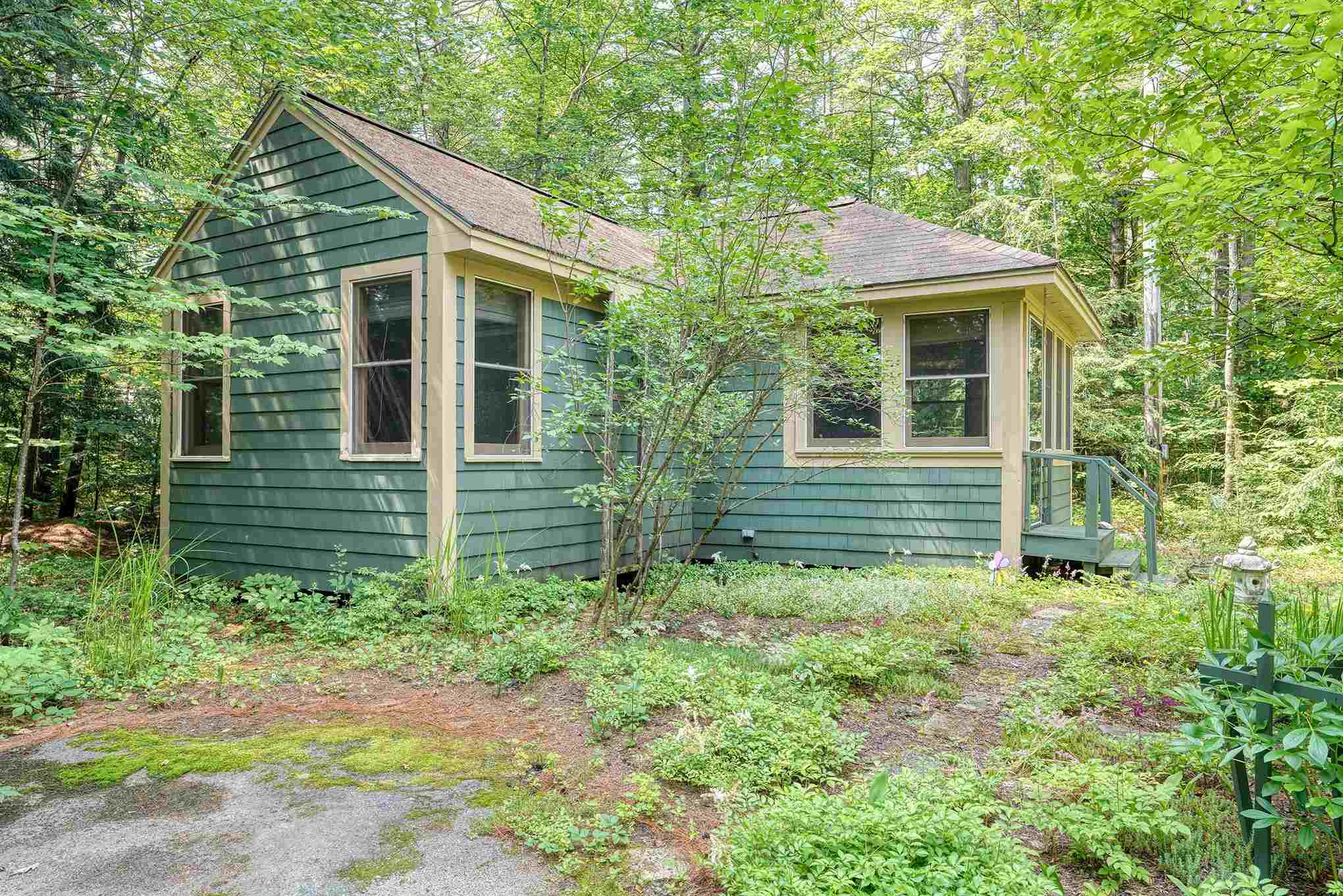 20-22 Lapham Lane Rindge, NH 03461 - Photo 27 of 32