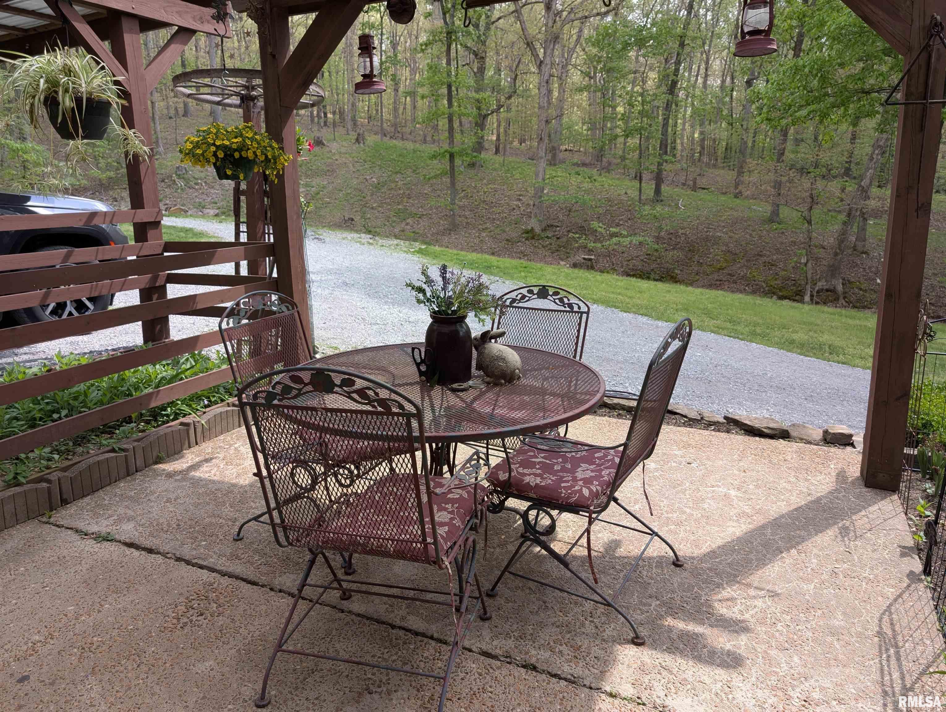1400 Womble Road Harrisburg, IL 62946 - Photo 25 of 73