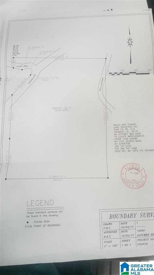 2700 Elvester Road, Unit 29 ACRES Warrior, AL 35180 - Photo 25 of 25 Gallery Image 25