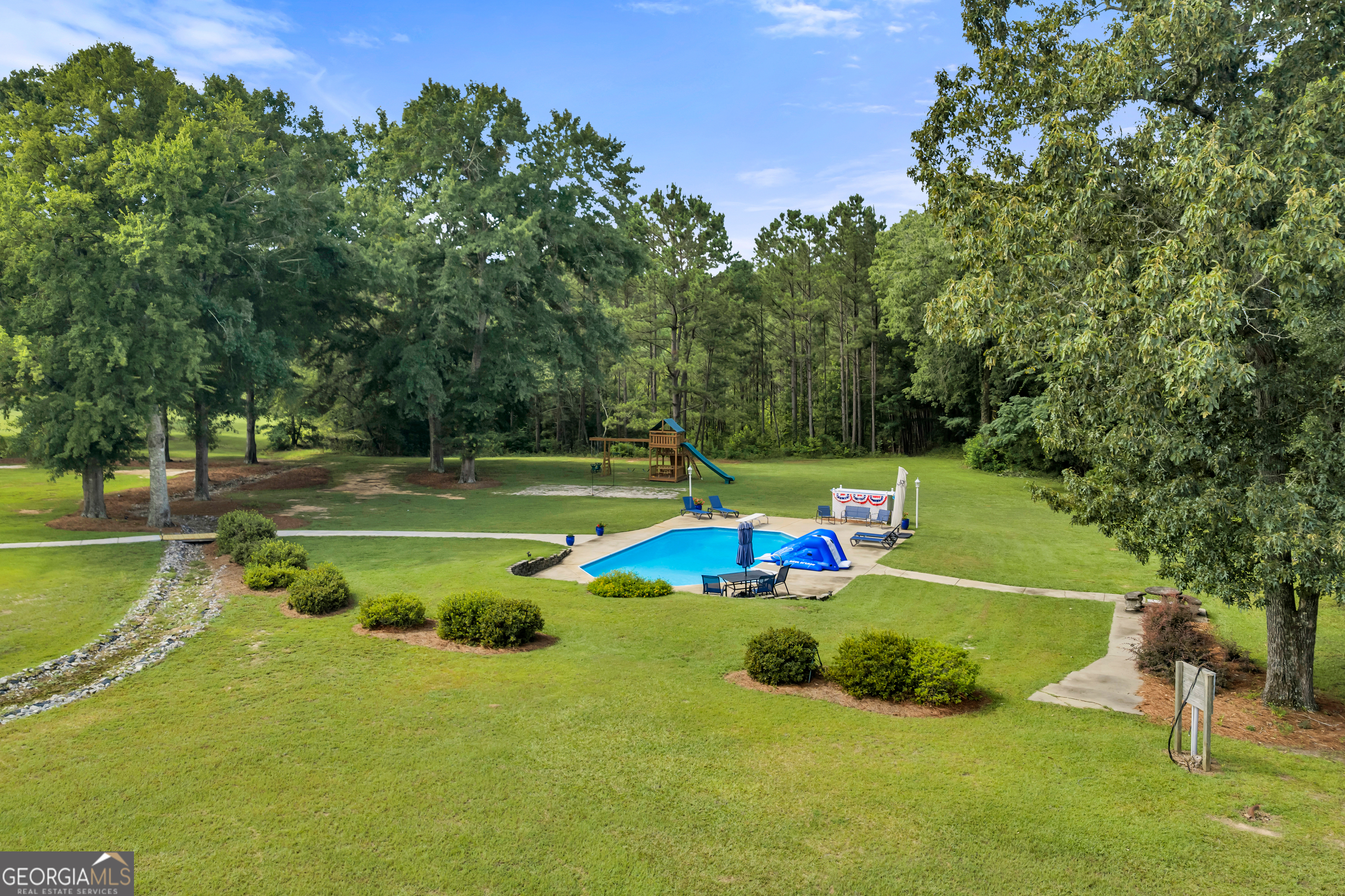 20 Hurst Road Ellaville, GA 31806 - Photo 85 of 104