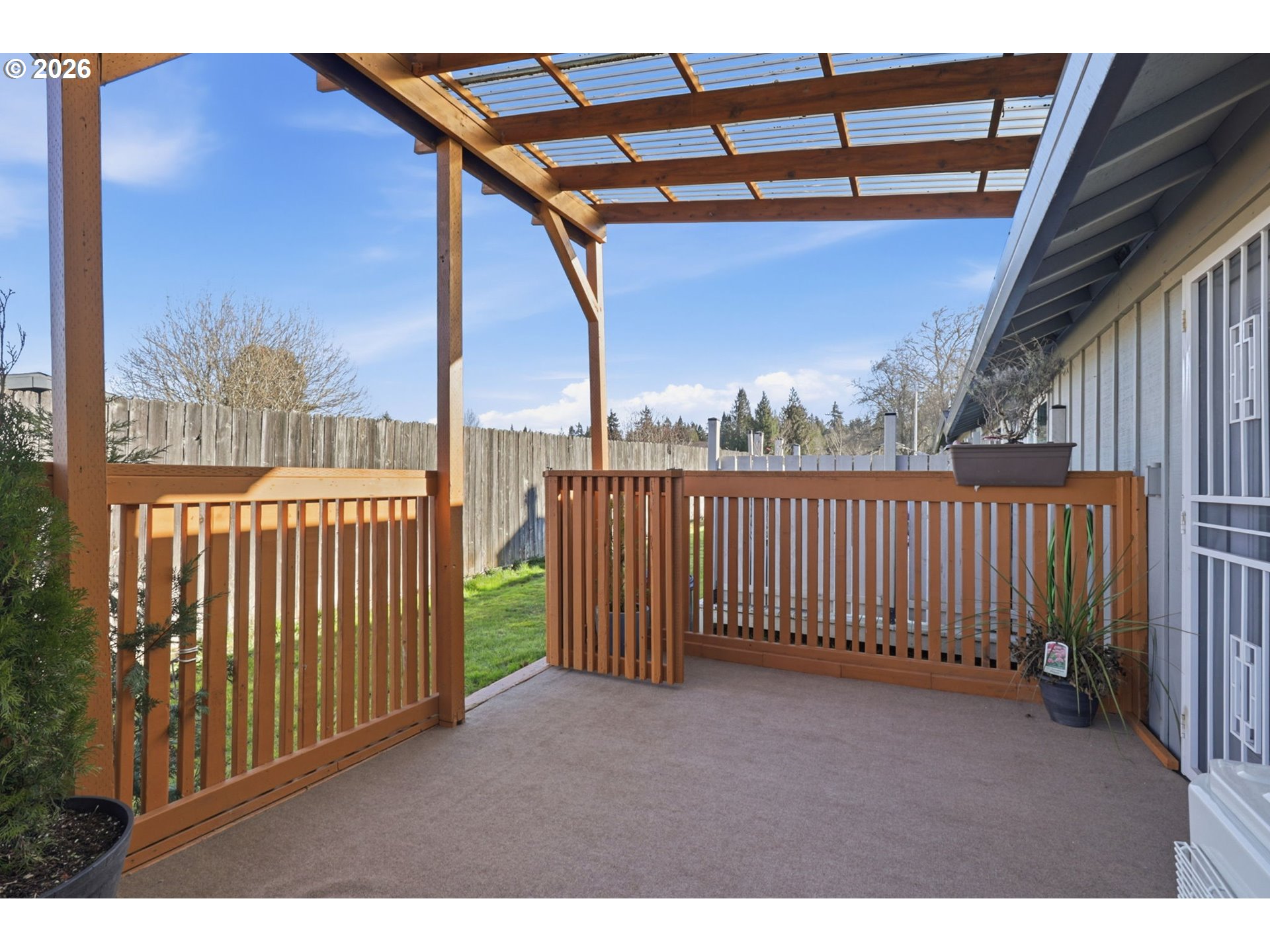 1010 Northwest 135th Street, Unit D Vancouver, WA 98685 - Photo 14 of 25