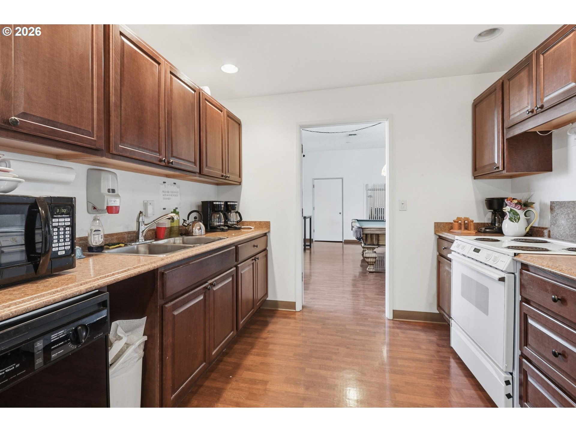 1010 Northwest 135th Street, Unit D Vancouver, WA 98685 - Photo 21 of 25