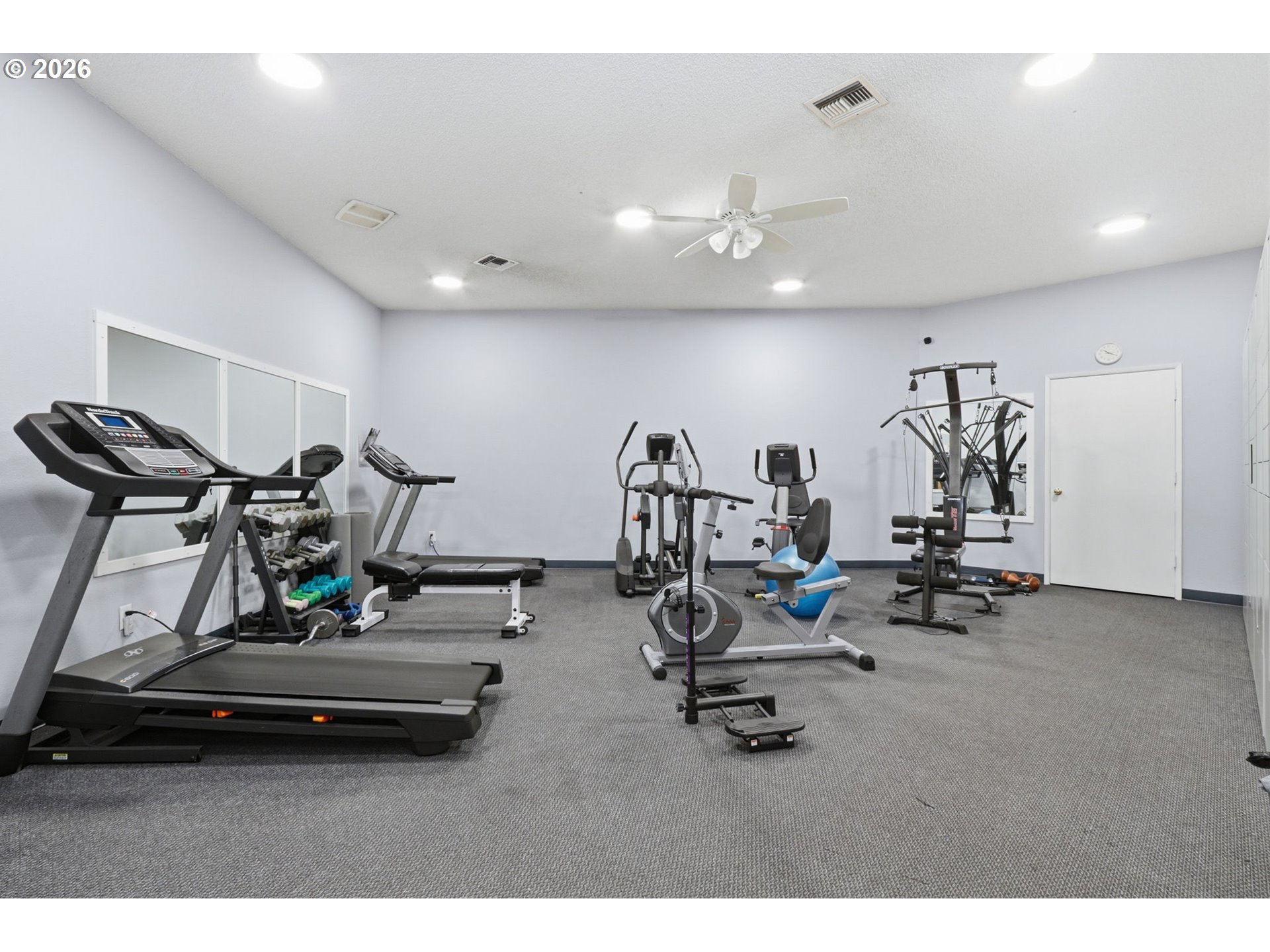 1010 Northwest 135th Street, Unit D Vancouver, WA 98685 - Photo 22 of 25