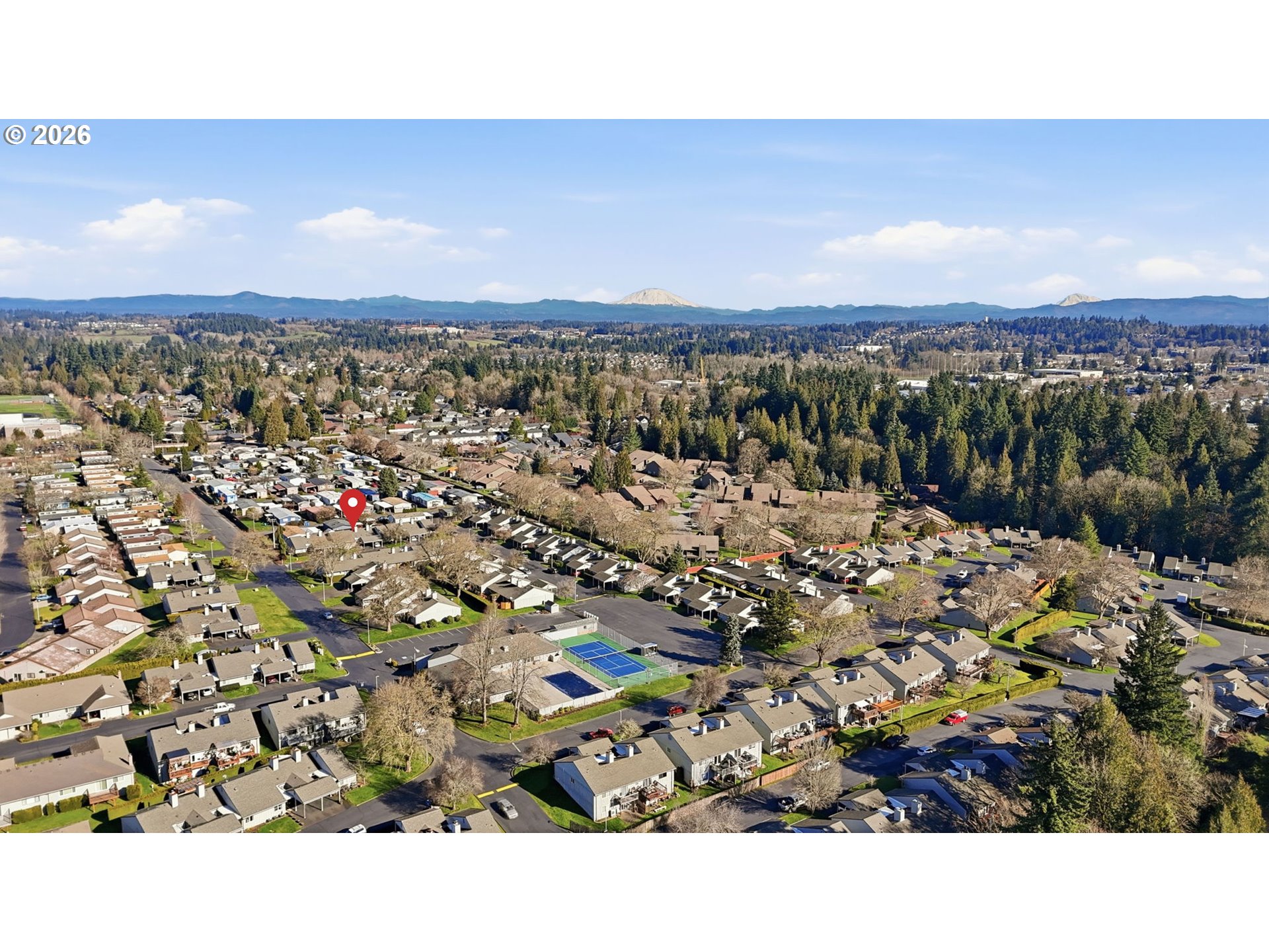 1010 Northwest 135th Street, Unit D Vancouver, WA 98685 - Photo 24 of 25