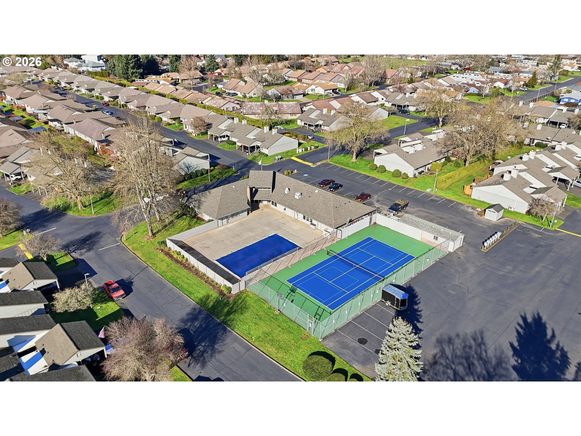 1010 Northwest 135th Street, Unit D Vancouver, WA 98685 - Photo 25 of 25