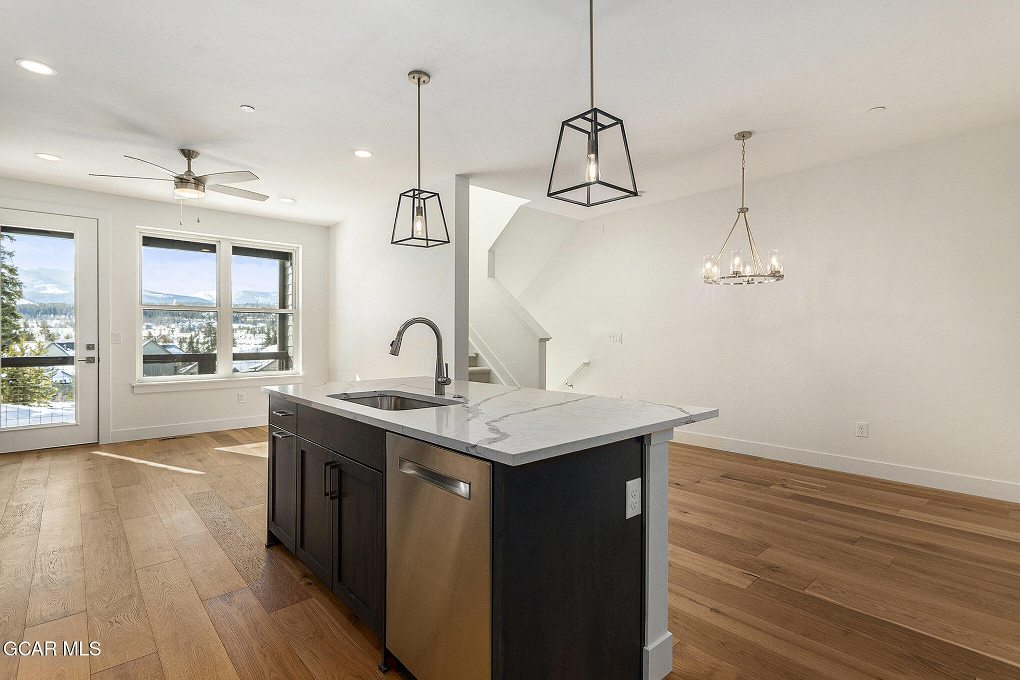 86 High Grove Loop Winter Park, CO 80482 - Photo 11 of 32 kitchen