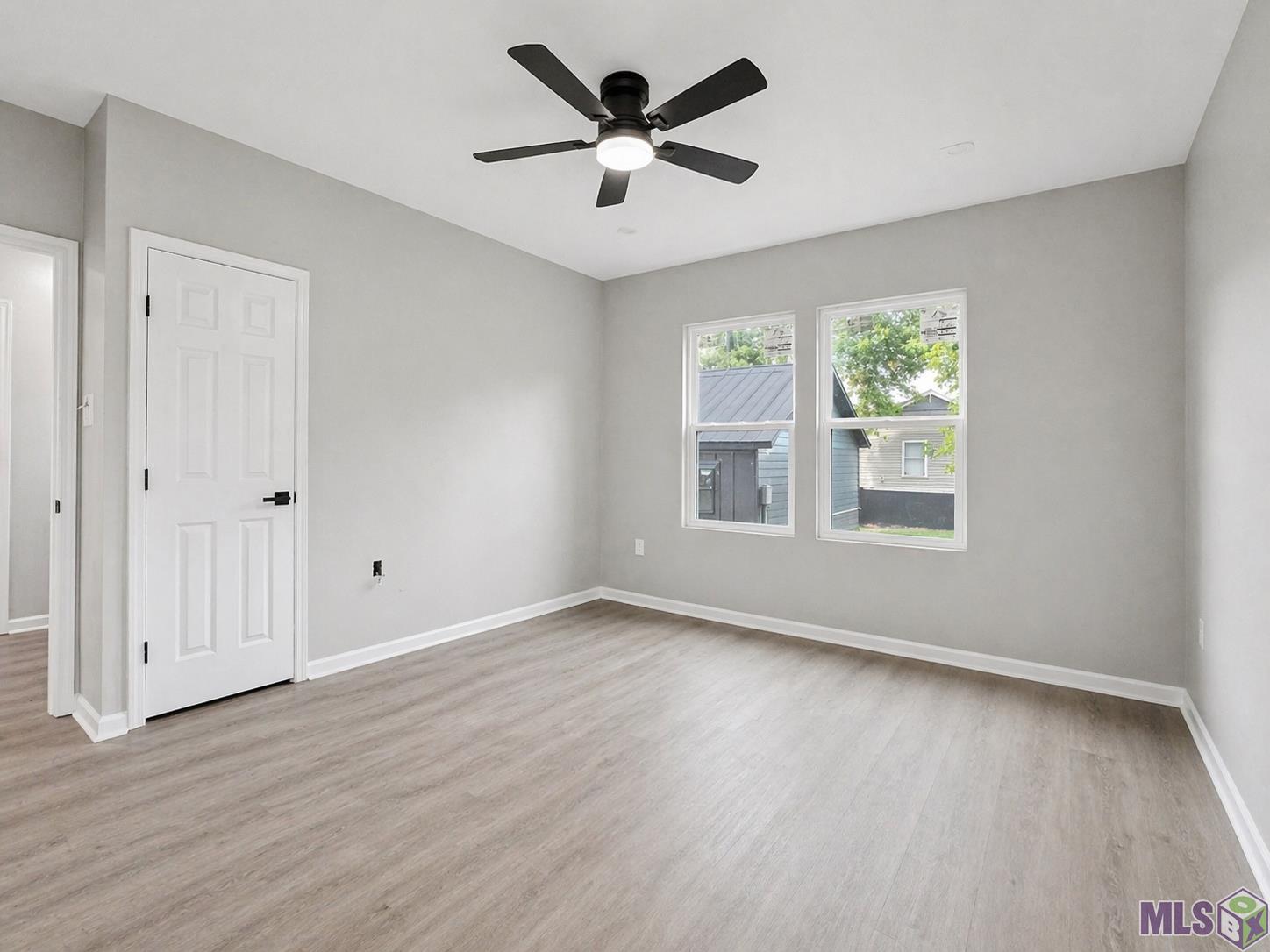 2537 Madison Avenue Baton Rouge, LA 70802 - Photo 13 of 25 bedroom 3