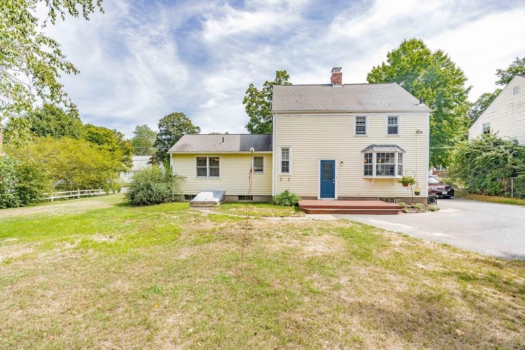 200 Dayton Street Springfield, MA 01118 - Photo 31 of 32 Gallery Image 31