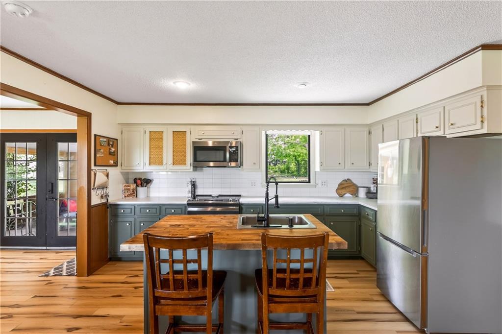 3807 Southwest Christie Ln Road St. Joseph, MO 64504 - Photo 15 of 32