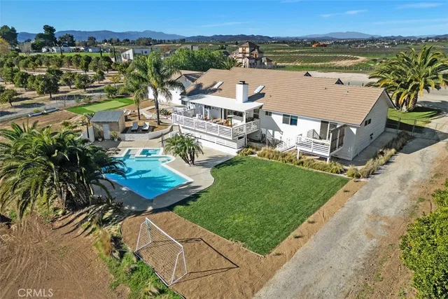 $6,200 | 33933 Madera De Playa Drive, Temecula, CA 92592