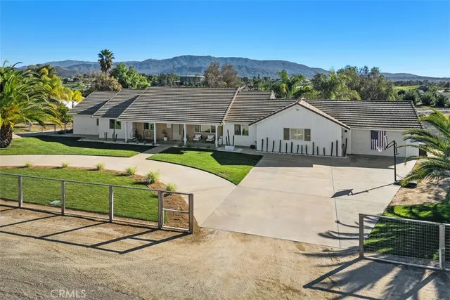 $6,200 | 33933 Madera De Playa Drive, Temecula, CA 92592