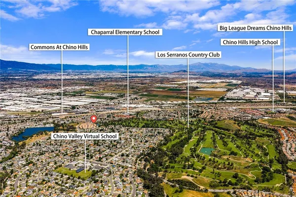 $823,000 | 15347 Lotus Circle, Chino Hills, CA 91709