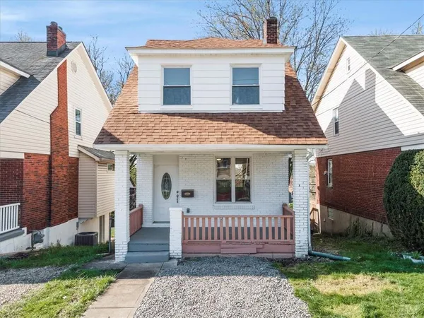$197,000 | 3014 Hazelhurst Avenue, Pittsburgh, PA 15227
